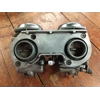 1974-76 Honda CB360 CL360 Carburetor Bank