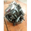 1974-76 Honda CB360 CL360 Carburetor Bank