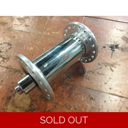 Phil Wood Vintage 100mm Front Hub