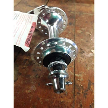 Suntour Superbe Pro Front Hub HB-SB00-F - NOS