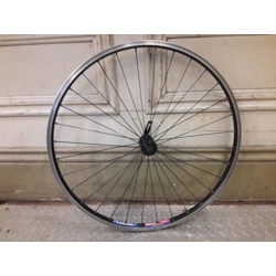 Ritchey Rock Pro 26in Front Wheel Black