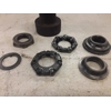 Unbranded Antique Bottom Bracket possibly for Tandem Bicycle