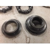Unbranded Antique Bottom Bracket possibly for Tandem Bicycle