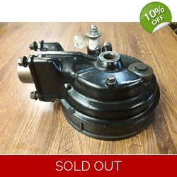 1983-84 Honda VT500FT Ascot Final Drive Unit 41300-MF8-000