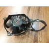 1983-84 Honda VT500C Shadow VT500FT Ascot Cooling Fan 19040-MF5-003 19030-MF5-013