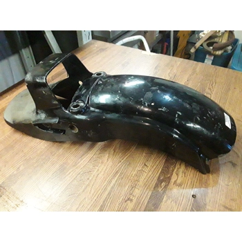 1983-86 Honda VT500C Shadow Rear Fender Cover 80100-MF5-000