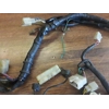 1983 Honda VT500FT Ascot Main Wiring Harness Loom 32100-MF8-000 #1