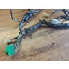 1983 Honda VT500FT Ascot Main Wiring Harness Loom 32100-MF8-000  #2