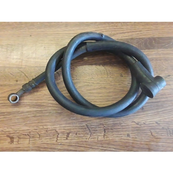 1983-84 Honda VT500FT Ascot Front Brake Hose 45126-MF8-003