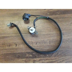 1983-85 Honda VT500C Shadow VT500FT Ascot Neutral Switch 35759-MF5-003