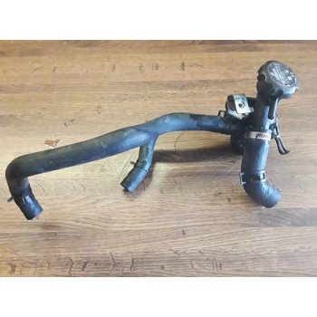 1983-86 Honda VT500FT Ascot VT500C Shadow Thermostat with Housing Fill Pipe and Cap 19102-MF5-770