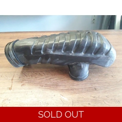 1983-84 Honda VT500FT Ascot Air Intake Duct