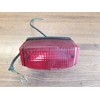 1983-06 Honda CH80 SE50 VT500FT Tail Light 33701-MF8-770