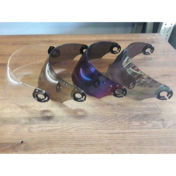 CKX Helmet Visor Face Shield for Shoei - NOS