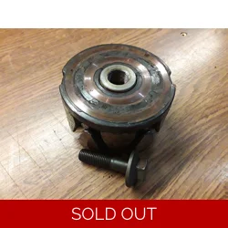 1981-88 Yamaha FJ600 XJ550 XS400 YX600 Rotor 2WY-81650-10-00