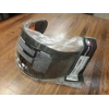 AGV GT Iridium Helmet Visor Face Shield AG-0016 - Mirror - NOS