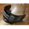 AGV GT Iridium Helmet Visor Face Shield AG-0016 - Mirror - NOS