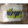 HRP Flak Jak III Front Sticker Plate - NOS