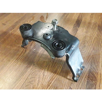1994-09 Kawasaki EX500D Ninja 500R Fuel Tank Support Bridge 32052-1394