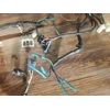 1999 Kawasaki EX500D Ninja Wiring Harness Loom 26030-1620