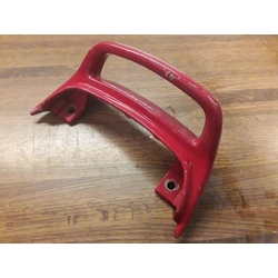 1997-99 Kawasaki EX500D Ninja Grab Bar Red 32109-1245-B1