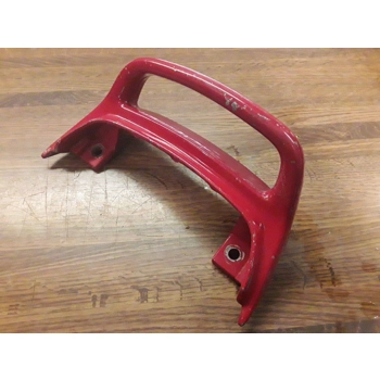 1997-99 Kawasaki EX500D Ninja Grab Bar Red 32109-1245-B1