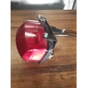 1994-09 Kawasaki EX500R Ninja Tail Light with Licence Plate Light 23016-1132 23025-1219
