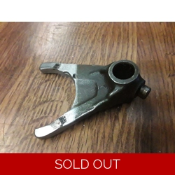 1978-82 Yamaha XS1100 XJ1100 Shift Fork 1 2H7-18511-00 - NOS