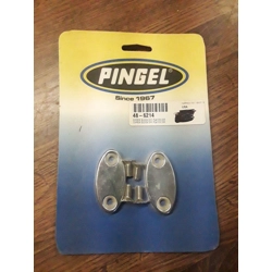 Pingel Mirror Block Off Plates CBR1000RR CBR600 CBR929RR CBR954RR RC51 Interceptor 48-6214