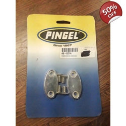 Pingel Mirror Block Off Plates CBR1000RR CBR600 CBR929RR CBR954RR RC51 Interceptor 48-6214