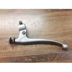 1969-77 Yamaha AT CS CT DS DT LT MX RT TY YZ Clutch Lever and Perch 214-82910-07-00