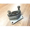 1973 Yamaha CT3 175 Carburetor Manifold Holder