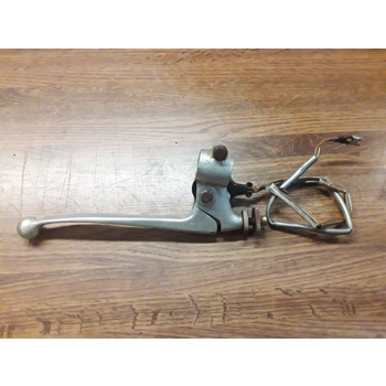 1969-73 Yamaha AT CS CT DS DT HT LT R3 R5 Brake Lever with Switch 232-83980-30-00