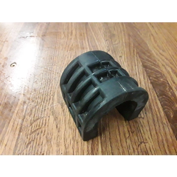 1974-88 Kawasaki KD KE KS KZ Fuel Tank Mounting Damper 92075-284