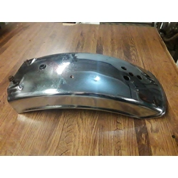 1979-83 Kawasaki KZ400H KZ440A KZ440D LTD Rear Fender 35022-1035