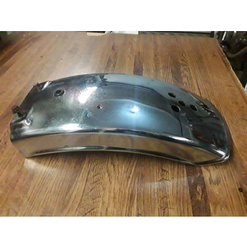 1979-83 Kawasaki KZ400H KZ440A KZ440D LTD Rear Fender 35022-1035