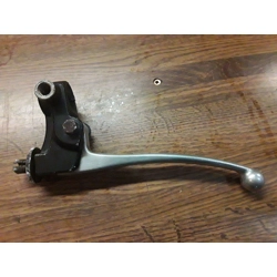 1974-83 Kawasaki KZ305 KZ400 KZ440 Clutch Lever and Perch 46076-052