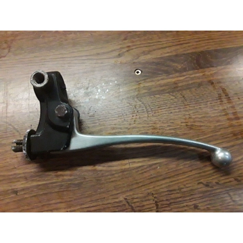 1974-83 Kawasaki KZ305 KZ400 KZ440 Clutch Lever and Perch 46076-052