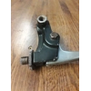 1974-83 Kawasaki KZ305 KZ400 KZ440 Clutch Lever and Perch 46076-052