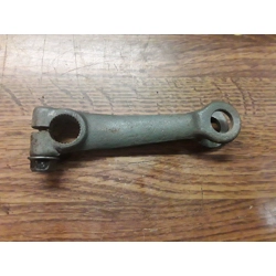 1979-88 Kawasaki KZ305 KZ400 KZ440 Rear Brake Plate Actuator Arm 41053-1001