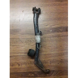 1979-83 Kawasaki KZ400 KZ440 KZ550 KZ1000 Side Kickstand with Spring 34024-1036