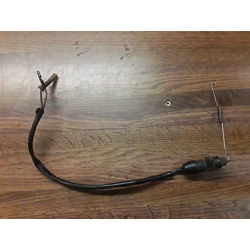 1979-83 Kawasaki KZ400H KZ440A KZ440D LTD Rear Brake Switch 27011-021 27010-025