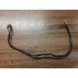 1974-84 Kawasaki KE KL KS KZ Tail Light Harness 26002-046