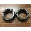1979-83 Kawasaki KZ400H KZ440A KZ440B KZ440C KZ440D KZ440G Exhaust Collars 18069-1012