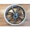 1979-83 Kawasaki KZ400H KZ440A KZ440D KZ550A Front Wheel Rim 41073-1041