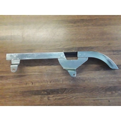 1979-83 Kawasaki KZ400H KZ440A KZ440D LTD Chain Guard 36014-1018