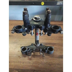 1979-83 Kawasaki KZ400H KZ440A KZ440D KZ440G Fork Tree 44037-1014 44039-1023