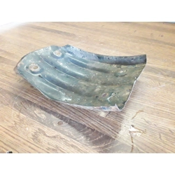 1969-76 Yamaha AT CT DT HT LT Bash Guard 248-21471-00-33