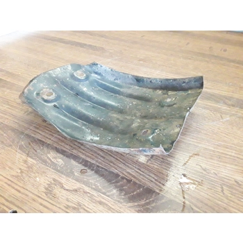 1969-76 Yamaha AT CT DT HT LT Bash Guard 248-21471-00-33