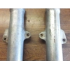 1972-75 Yamaha AT CT DT MX YZ Fork Lower Tubes 315-23136-50-00 315-23126-50-00